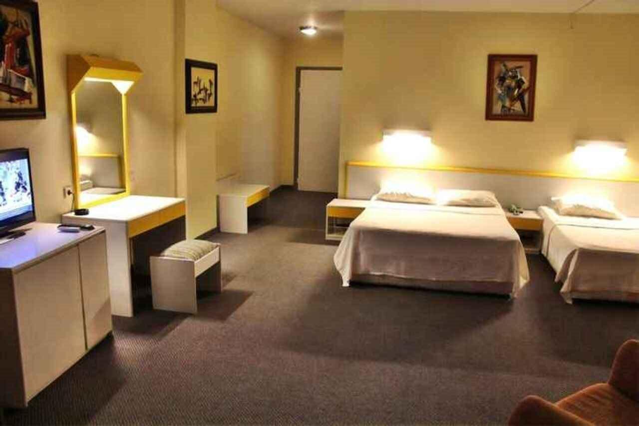 Vella Beach Hotel Tosmur المظهر الخارجي الصورة